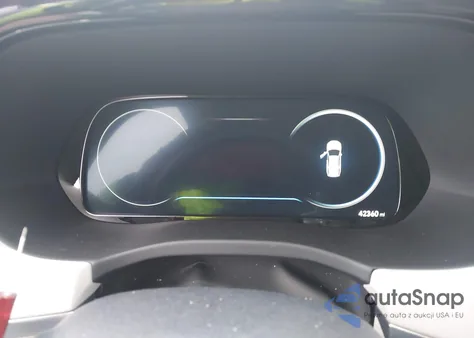 2021 Hyundai Palisade Calligraphy z USA, uszkodzony, nr VIN KM8R74HE2MU319484